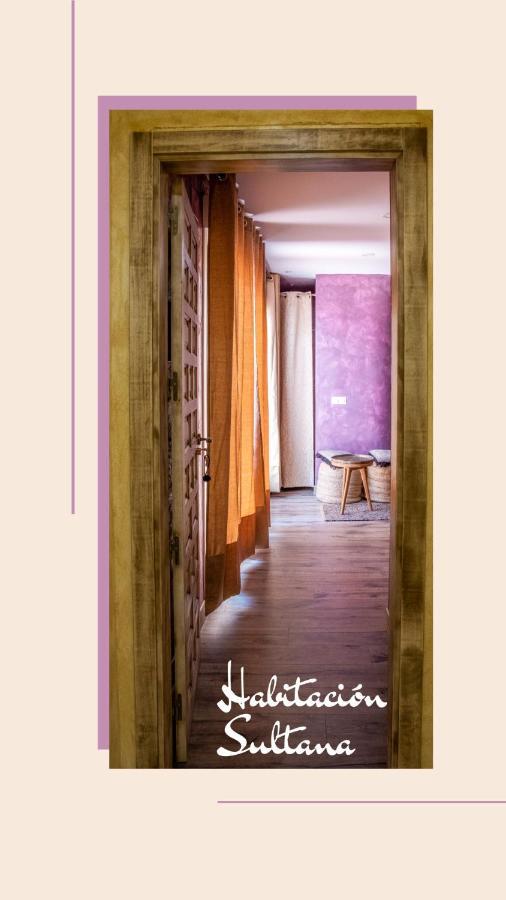Riad Medina Mudejar Toledo