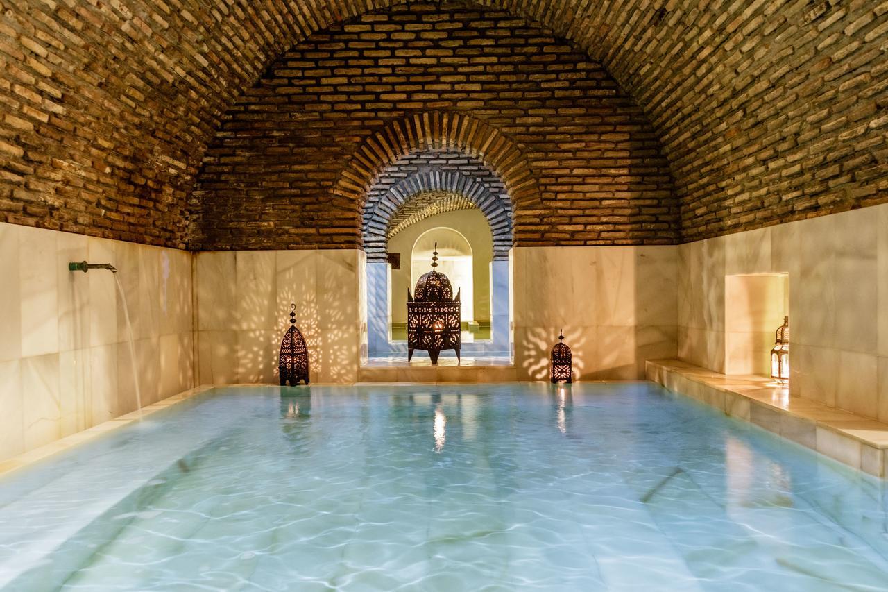 Medina Mudejar Riad 3*
