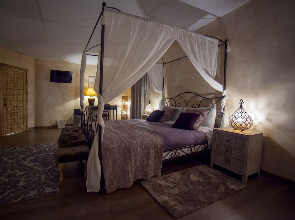 Medina Mudejar Riad Toledo